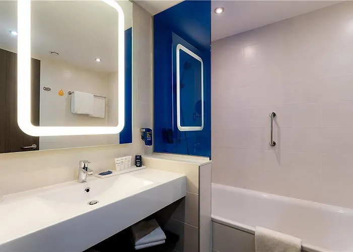 Park By Radisson Valdemara Hotel