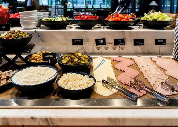 Park By Radisson Valdemara 4*