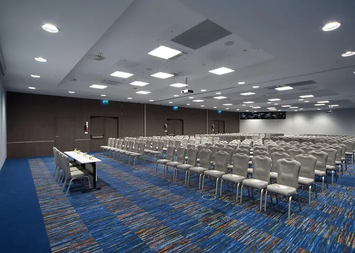 Park By Radisson Valdemara 4* Riga