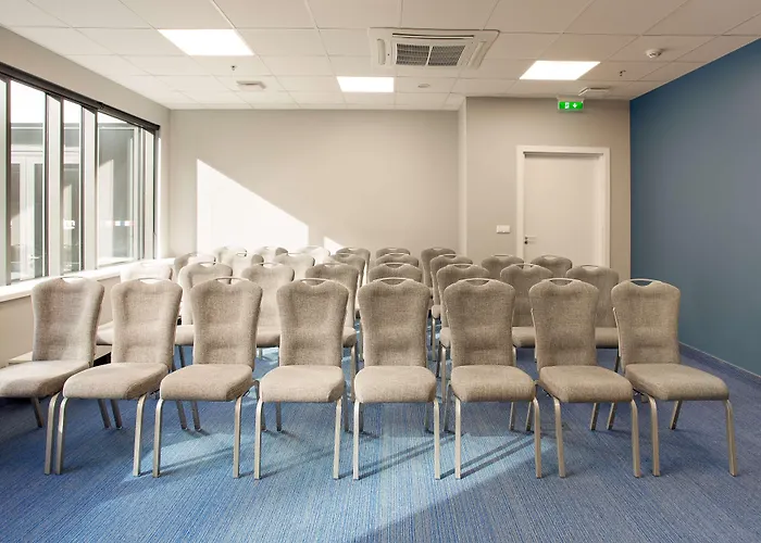 Park By Radisson Valdemara Hotel 4*