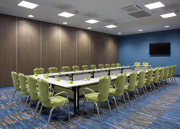 Park By Radisson Valdemara 4* Riga