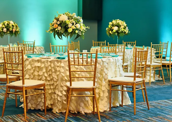 Park By Radisson Valdemara Hotel